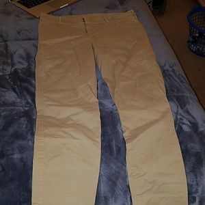 Pixie pants